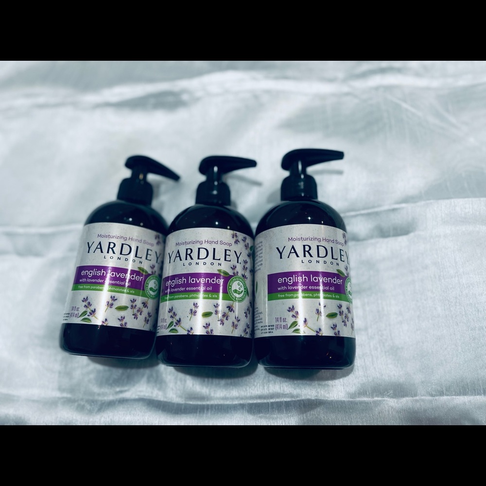 Hand soap Liquid - Picture 3 of 3